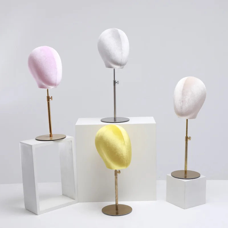 Hot Selling Mannequin Head for Hat Display