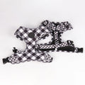 OKEYPETS Dog Accessories Harness Reversible No Pull Breathable Mesh Dog Harnesses With Padded Vest