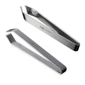 Kitchen Tweezers Tool Stainless Steel Fishbone Clamp Hotel Special Fishbone Epilator Clip
