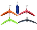 Multi Purpose Fast Dry Diving Hanger Home Storage Surfing Suit Hangers Outdoor Sports Drying Rack Foldable Wetsuit Hanger