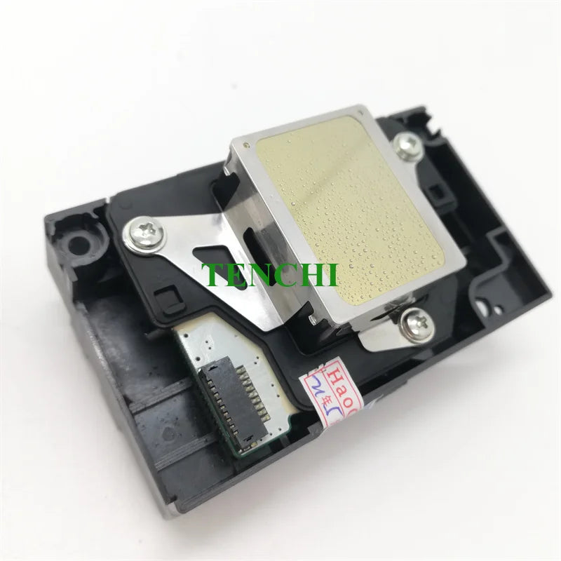 Original 99% New Printhead R1390 Print Head for EPSON R270  1400 1410 1430 1390 1430 L1800 Printer Supplier