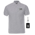 Free Labels Print Custom Printing 65% Cotton 35% Polyester Unisex Custom Polo Shirt Polo Custom logo Mixed Color and Size