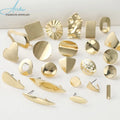 Suppliers Wholesale Earring Accessories for Women Jewelry Making