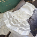 Wholesale New Fashion Elegant Princess Pet Wedding Cat Dog Clothes