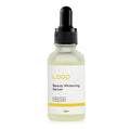 OEM Wholesale Best Beauty Skin Care Arbutin Vitamin c Whitening Serum for Face Glowing Dark Spot Brighten