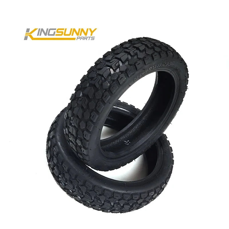 8.5 Inch Off-Road Cross-Country Tyre for M365/Pro/1s/Essential/Pro2/Mi3 Electric Scooters Vacuum Tire for Rubber Scooter Parts