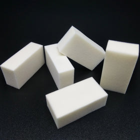 (F-C446CY) Inkjet Ink Cartridge Foam for canon CL 211 511 513 541 241 446 546 246 746 Sponge Cyan Yellow 36*12*19 MM 200pcs/lot