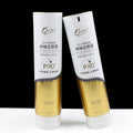 Cream Packaging Tube Free Sample Customized Empty Packaging 50ml 100ml 150ml 250ml 300ml Skin Care Cosmetic Plastic Tube