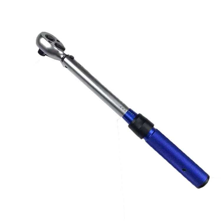 Digital Display 3/8 Drive Heavy-Duty Micro Adjustable Torque Wrench Universal Ratchet Spanner