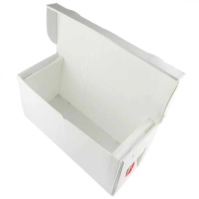 The New Folding Calcium-plastic Beehive Beekeeping Tool Is Wholesale of Nuc Bee Box