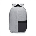 Marksman Custom 15.6 Men Bags Collage Backpack Foldable Travel Luggage Laptop Backpack