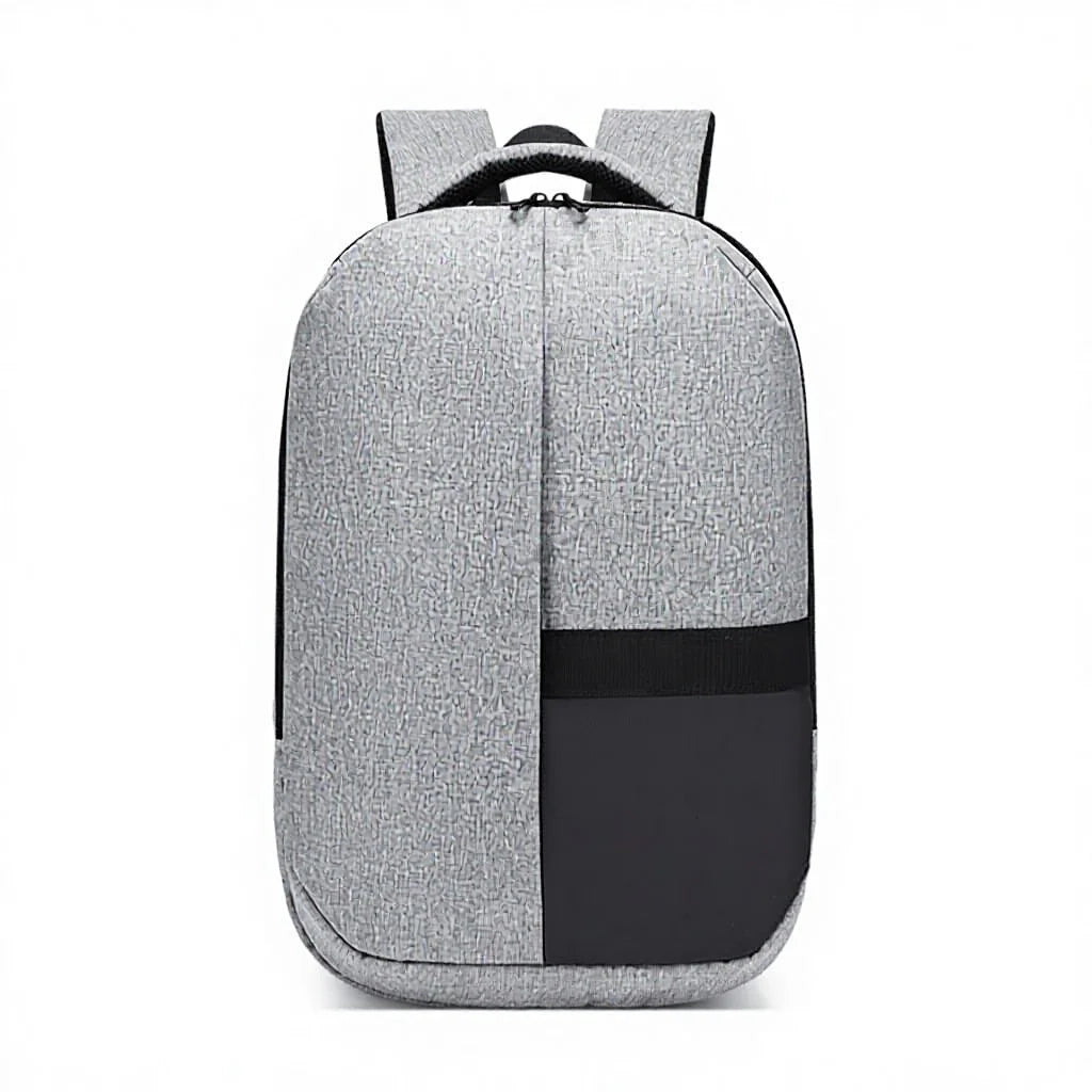 Marksman Custom 15.6 Men Bags Collage Backpack Foldable Travel Luggage Laptop Backpack