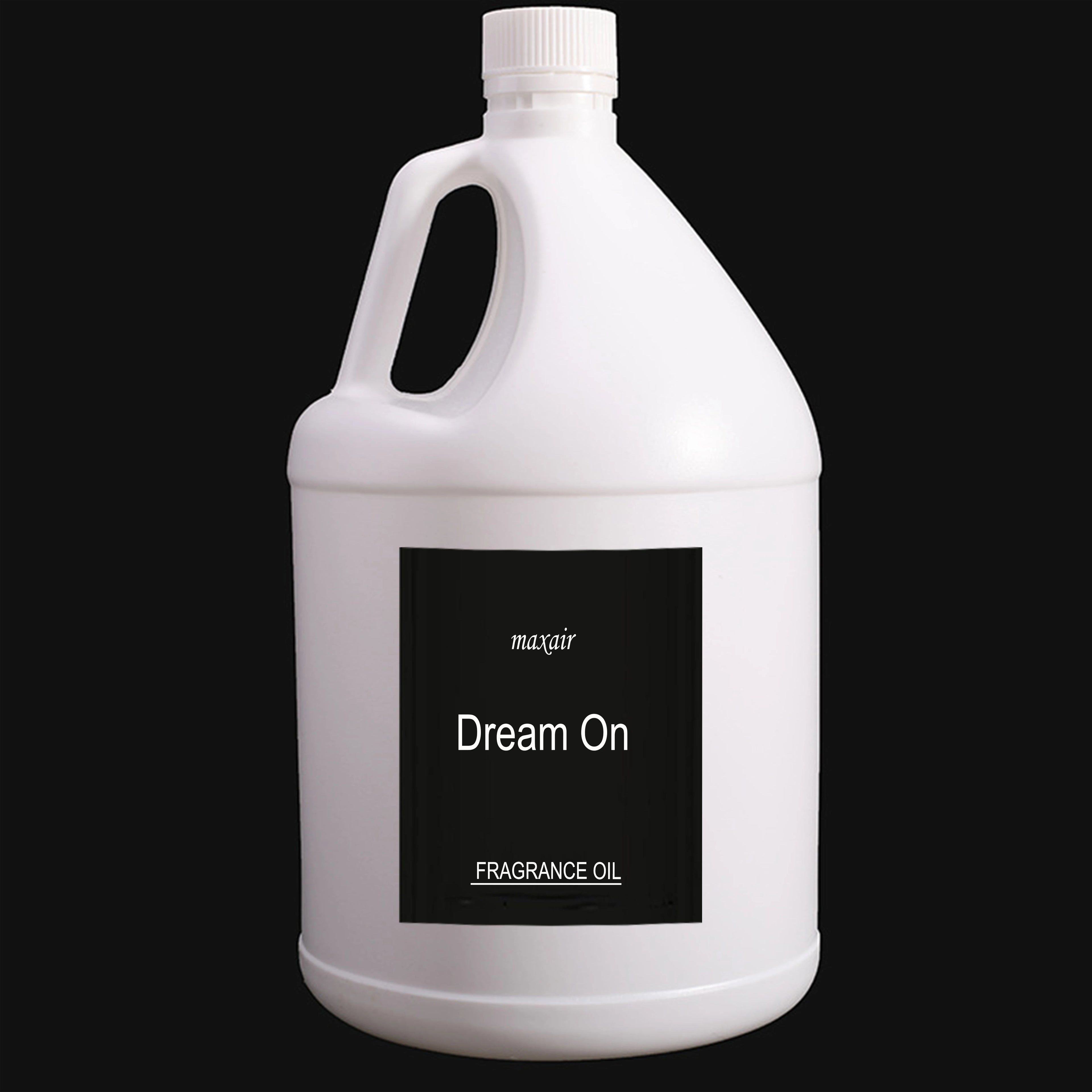 One Galon HVAC Diffuser Oil