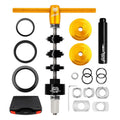 MUQZI Bicycle Headset Press-in Tool Multifunction Bottom Bracket Removal and Installation Tools for BB86 BB30 BB92 PF30