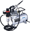 Multi Function Art Painting Airbrush Holding Mini Airbrush Compressor MegaBDM