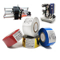 OEM Manufacture Hot Stamping Foil Heat Transfer for Date Printing Ribbon Hot Foil Ribbon for Coding Tape Machine