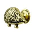 New Modern Animal Handle Hedgehog Drawer Knobs Wardrobe Cabinet Handles Bedroom Kitchen Furniture Hardware