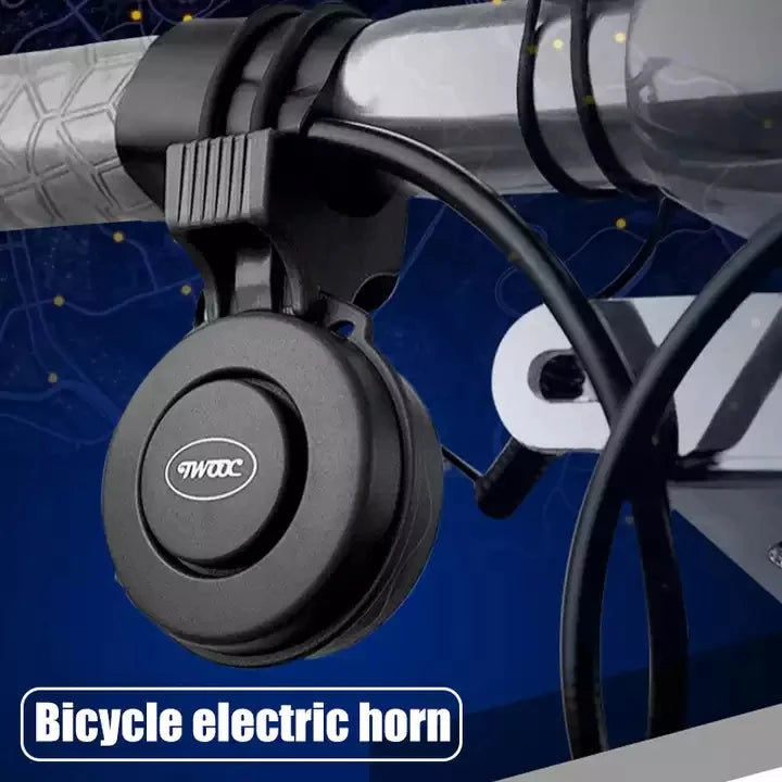 Monorim MB3 electric scooter USB charging waterproof bicycle alarm electronic handlebar bell bicycle bell