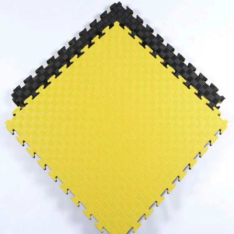 2cm EVA Foam Lightweight Waterproof Eco-Friendly Durable CE Certified BST SPORTS Taekwondo Karate Dojo Kid Grappling Training