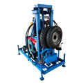 YG Versatile 200m Hydraulic Water Well Drilling Rig with Intuitive Controls for Efficient Well Construction