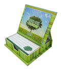 027 Calendar and Memo pad in Box
