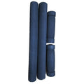 YOUME 4pcs/set Anti-slip ATV Bicycle Sponge Grips Black Beach Bike Handlebar Cover Bicycle Accessories
