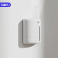 WIFI Controlled White Aroma Diffuser With Disposable Bottle for Essential Oil Service Provider