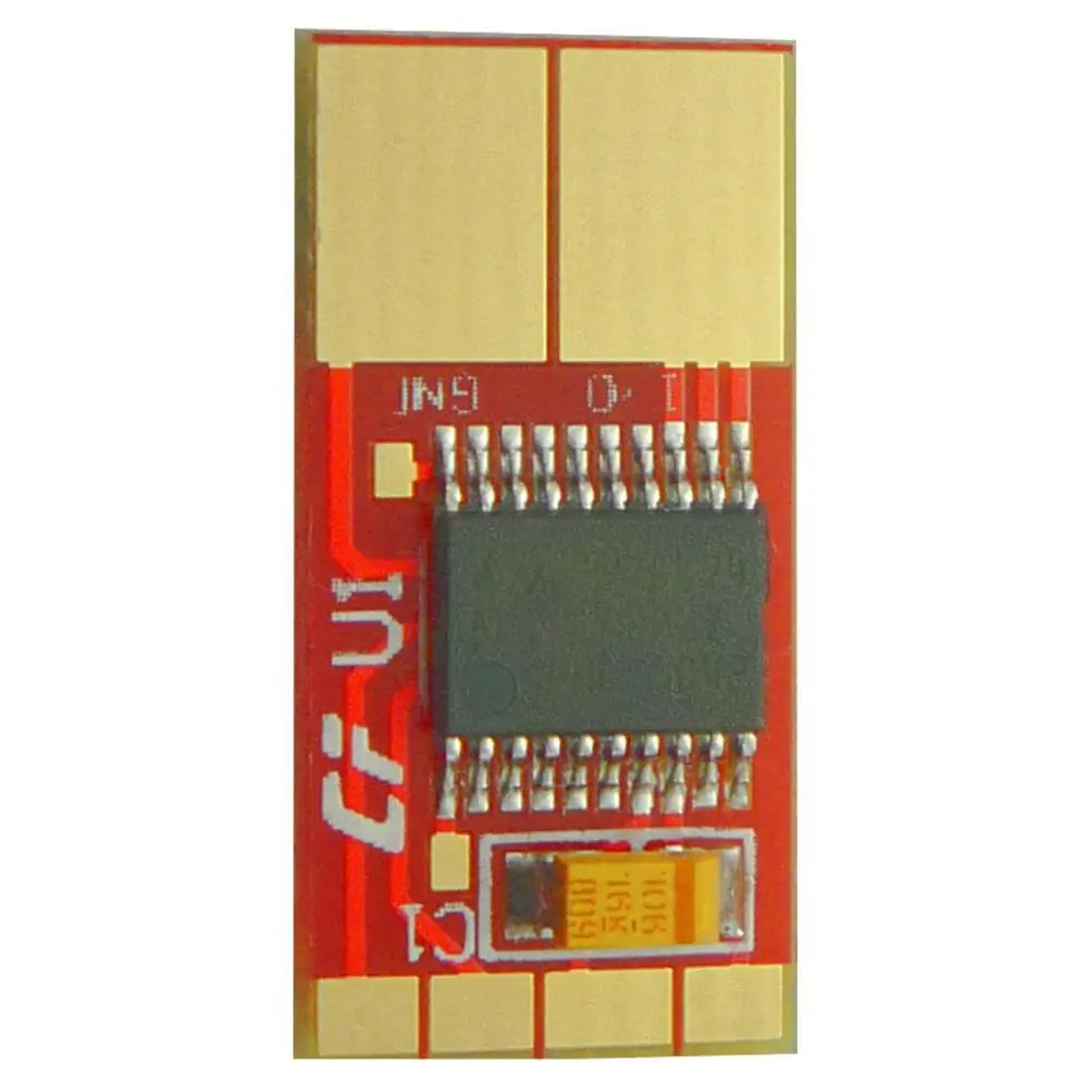 Toner Chip for Lexmark T640/T642/T644/X642/X644/X646 640 642 644 646 Chip for Lexmark Printer Chip Spare Parts