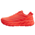 HOTPOTATO R18 Waterproof Cushioned Running Shoes EVA Midsole Spring Autumn Winter Marathon Training Men Black