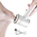 USB Charging Electric Foot Sharpener Vacuum Callus Remover Foot Pedicure Tools