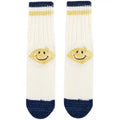 Winter Autumn Chunky Comfortable Women Smile Socks Custom Knit Creative Face Socks Girls Funny Socks
