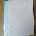 Cubic Coating Diy Printable Blank Tattoo Paper A4 for Inkjet Printer