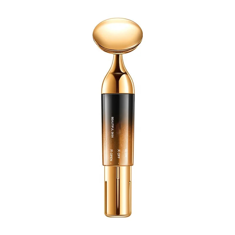 Beauty Device Skin Care Electric Anti-wrinkle Facial Neck Massage Machine Face Lifting Neck Electric Beauty Massager Tool