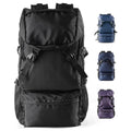 Best Rated Discount Good Cool Black 30 Litre Hiking Backpack with Water Bottle Holder