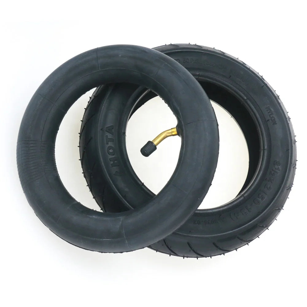 8.5 Inch Tire/Tyre HOTA 8 1/2*2 (50-134) Outer Tyre with 8.5*2 Inner Tube for Electric Scooter Kick Scooter