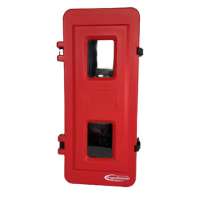 Fire Extinguisher Cabinets for ABC Dry Powder / Foam/CO2 Fire Extinguisher Used Fire Fighting Equipment Box