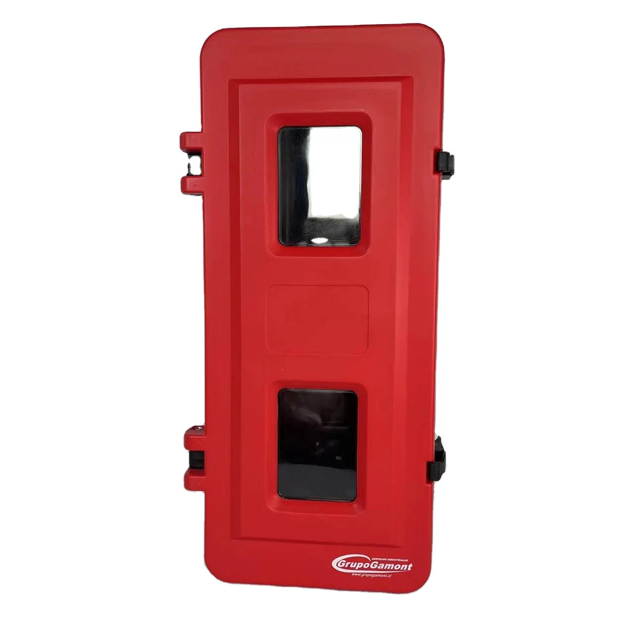 Fire Extinguisher Cabinets for ABC Dry Powder / Foam/CO2 Fire Extinguisher Used Fire Fighting Equipment Box