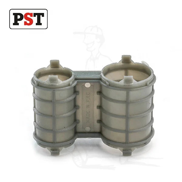 Electrical PVC Connector PC-2025 for Certified for 3x3 Gi Box