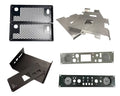High Precision Stainless Steel Fabrication Metal Bending Sheet Metal Fabrication Custom Sheet Metal Parts