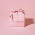 Wangfu Innovative Custom Packaging for Jewelry Personalized Ribbon Boxes Model WF2021060 China Zhejiang