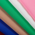 New Style 83% Polyester 17%Spandex Crepe Chiffon Seersucker Stretch Crinkle Fabric for Dress Cloth Skirt