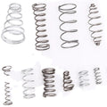 Custom Small Stainless Steel Compression Spring Precision Coil Style for Electronic Appliance & Toy Use