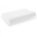 Custom Ergonomic Design Bamboo Memory Foam Pillow