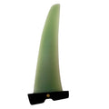 G10 Windsurf Fin CNC 220/280/420/440 Fin Box SUP Water Beach Sports Surfboard Fin