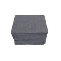 Oilspillpro 16*20" Medium Light Universal PE Absorbent Pads in Bag for Liquid Spill Control Laboratory