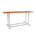 Customized Gymnastics Training Use Sport Equipment Kids Gymnastics Apparatus Double Parallel Bars for Sales