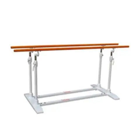 Customized Gymnastics Training Use Sport Equipment Kids Gymnastics Apparatus Double Parallel Bars for Sales