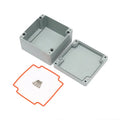 Die Casting Anodized Waterproof Aluminum Enclosure