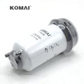 837079244 SN40670 BF46036 837079726  for AGCO Fuel Water Separator P582118 837079726