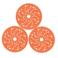 3M Quality 737U Hookit Disc Customized OEM/ OBM Support Grinding Disc for Clean Polish Abrasive Sand Paper